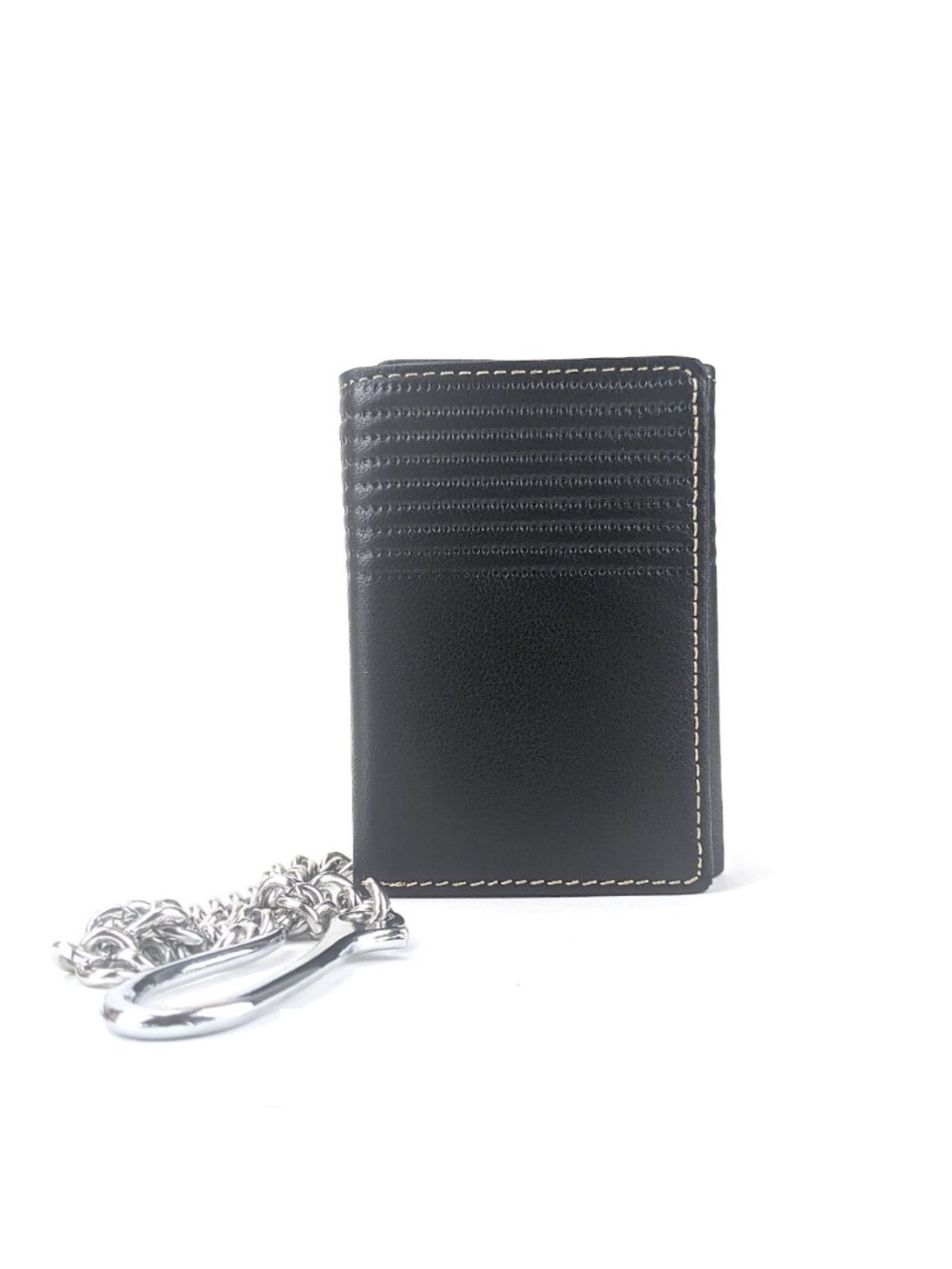 Men's Leather Wallet